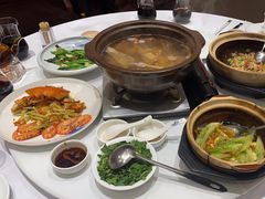 -一品粤珍轩(吴中路店)