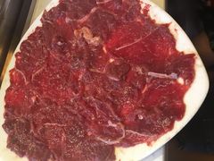 -码头故事火锅(大丰店)