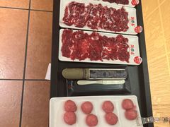 -潮泰牛肉火锅 · 创于1992年(车公庙店)