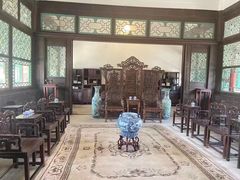 -张学良旧居陈列馆