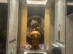 -福州仓山万达浦上大道地铁站锦江都城酒店