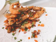 -仙林宾馆-餐厅