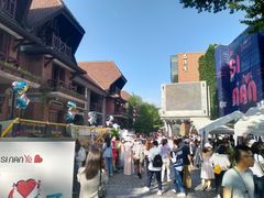 -思南书局(复兴中路店)