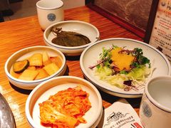 -王妃家(明洞中央店)