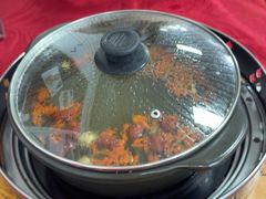 -花苑美食横琴生蚝火锅(拱北粤华路店)