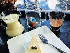 -Torch Coffee 炬点咖啡