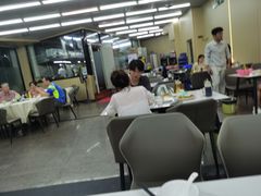 -旺鲜渔港连锁餐厅·珠海特色美食地标(爱情邮局店)