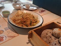 -粤点越有·茶点·粤菜(樵岭国际店)