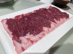 -福寿斋·老北京铜锅涮肉·烤鸭(顺义总店)