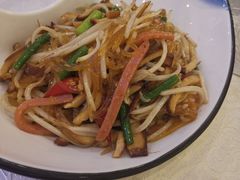 炒杂菜-平壤馆(西塔街店)