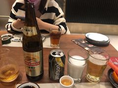 -大渔铁板烧(花园道店)