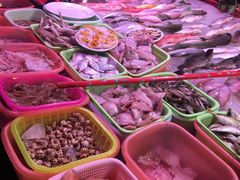 -长平老姿娘夜粥(平东一街店)