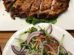 -巴依老爷新疆美食(望京小街店)