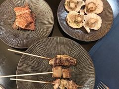 -盛宴自助餐厅(运达喜来登店)