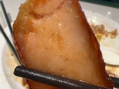 广式蜜汁叉烧-广粥城(友阿店)