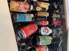 -餐酒吧Com-ing Bar(上海路店)