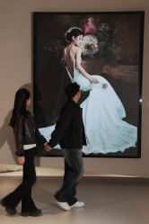 -乐派诗婚纱摄影