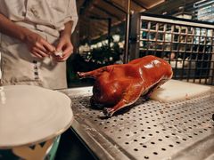 -桂满陇·海市蜃楼·黑金(国金店)