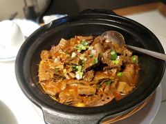 -姜君·千岛湖鱼头馆(浦东大道店)