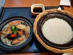 -谷田稻香(昌里路店)