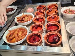 -李犟大爆鳝面·手工蟹黄包(湖滨西湖店)