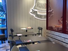 大堂-肯德基(芳和店)