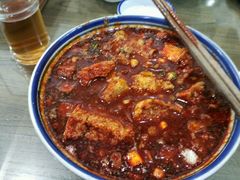 -慷富羊肉饸饹