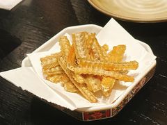 -玄白·炭烤活鳗(上海首店)