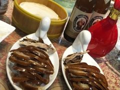 -北戴河转鱼·炒螃蟹酱餐厅