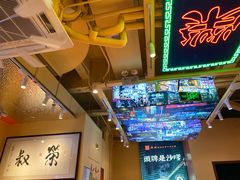-荣叔港式沙嗲牛肉火锅(正佳潮流店)