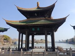 -南通濠河风景名胜区