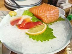 -环球渔市·平价海鲜餐厅(星潮广场店)