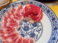 -东来顺饭庄(金泉广场店)