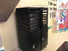 -英皇UA电影城(瑞虹天地月亮湾)