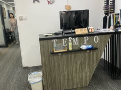 -TEMPO 音乐(五角场店)
