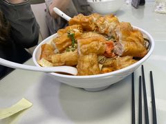 -重庆麻辣烫(国权路店)