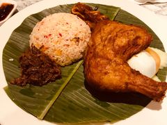 -关夫人餐厅(阳光广场店)