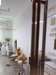 -变美丽半永久纹眉连锁·机器野生眉·洗眉