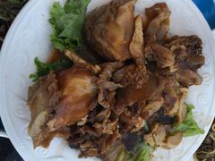 -沽源味道蒙餐莜面家常菜