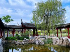 -水西公园