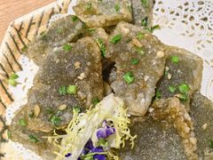 -周家二小姐的菜(西津渡店)