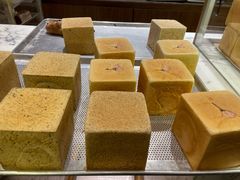 -WHEAT&BAKER-麥(凯德来福士店)
