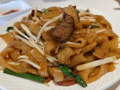 干炒牛河-利苑酒家(合景国际金融广场店)