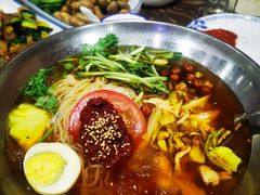 -熙成烧烤·三十三年(开发区店)