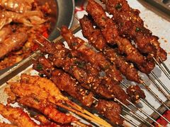 -靓靓蒸虾·头牌蒸虾(雪松路总店)