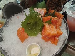 -匠和风精致料理(莆田财富中心店)
