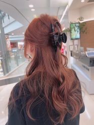 -GANO HAIR 