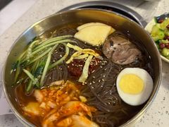 -延边金利串店(安达街店)