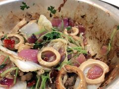 -金源烤肉面片馆(师大店)