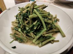 -荷塘秋月·本帮江浙菜(国权路店)